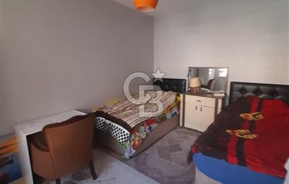 CB CITY'DEN IHLAMURKENT'TE KİRALIK 3+1 DAİRE