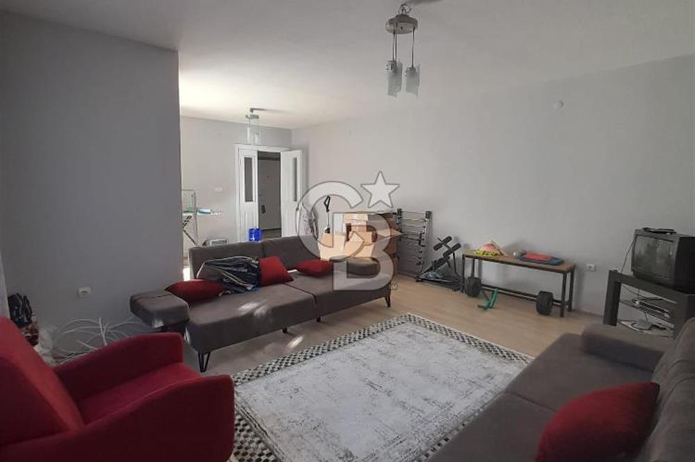 CB CITY'DEN IHLAMURKENT'TE KİRALIK 3+1 DAİRE