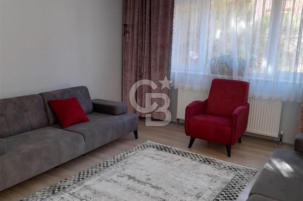 CB CITY'DEN IHLAMURKENT'TE KİRALIK 3+1 DAİRE