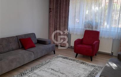 CB CITY'DEN IHLAMURKENT'TE KİRALIK 3+1 DAİRE