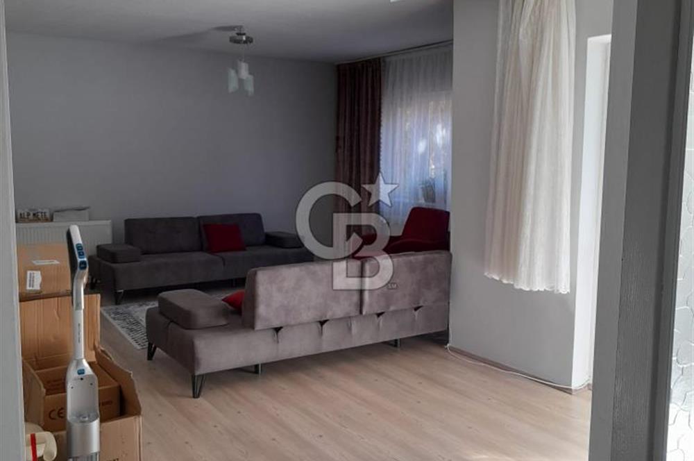 CB CITY'DEN IHLAMURKENT'TE KİRALIK 3+1 DAİRE