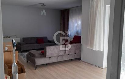 CB CITY'DEN IHLAMURKENT'TE KİRALIK 3+1 DAİRE