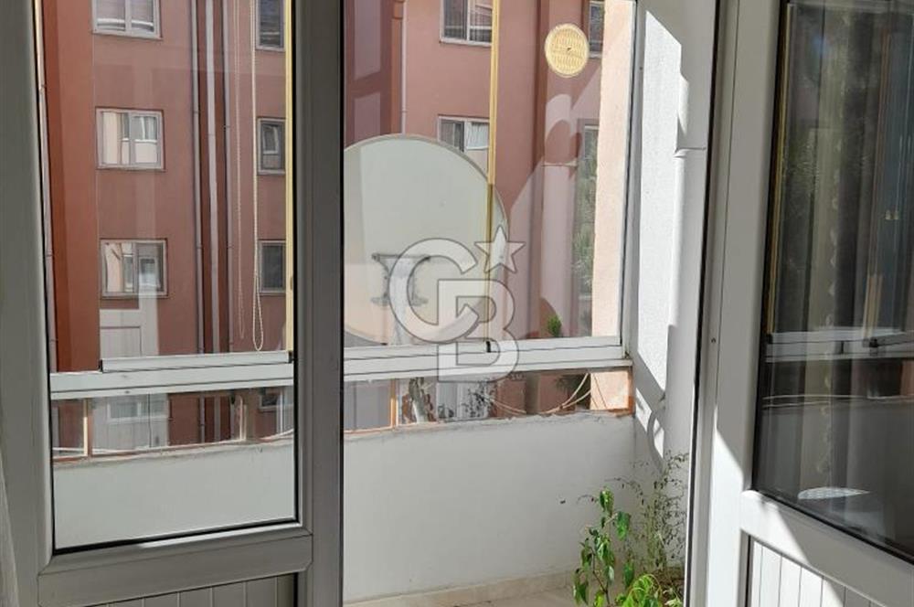 CB CITY'DEN IHLAMURKENT'TE KİRALIK 3+1 DAİRE