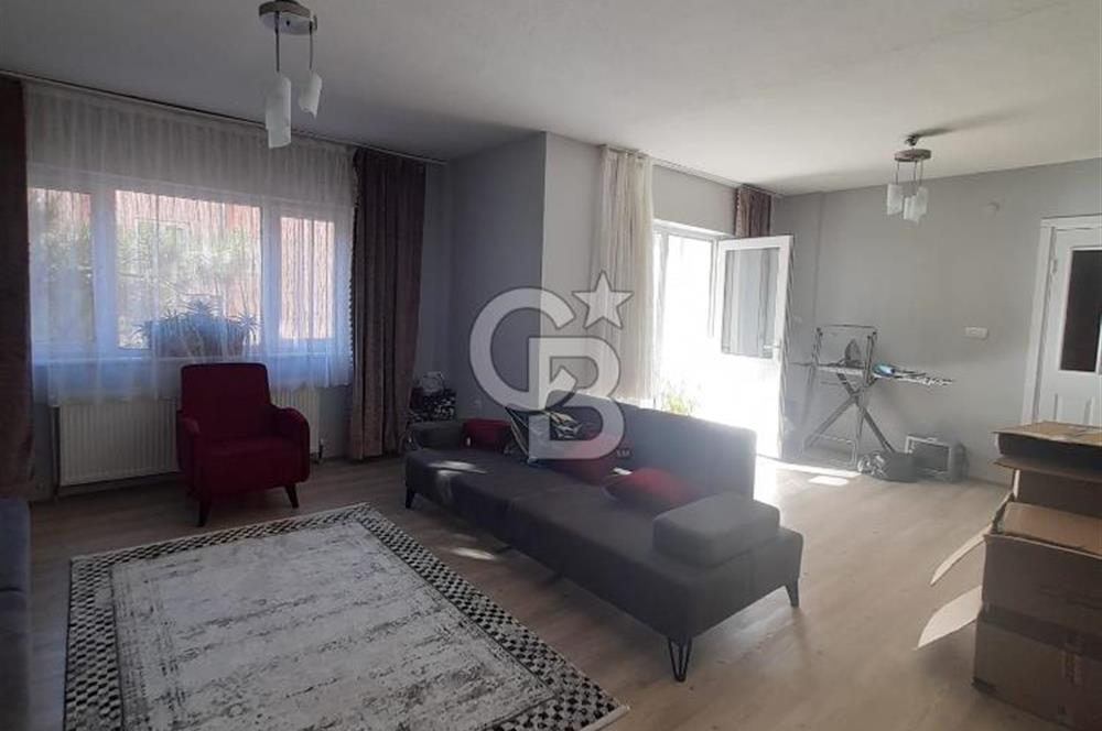 CB CITY'DEN IHLAMURKENT'TE KİRALIK 3+1 DAİRE