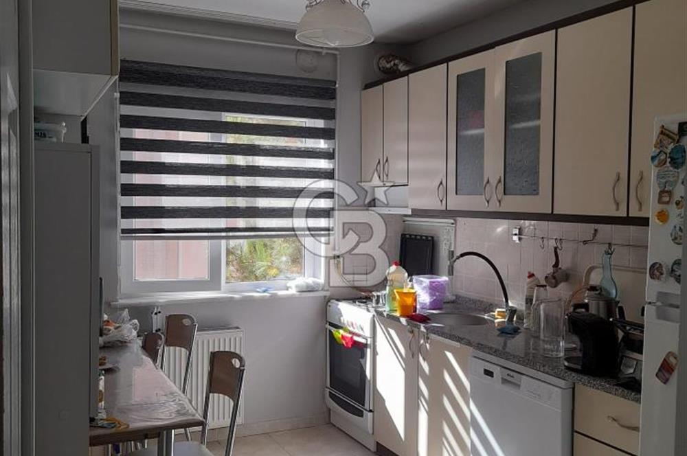CB CITY'DEN IHLAMURKENT'TE KİRALIK 3+1 DAİRE