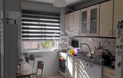 CB CITY'DEN IHLAMURKENT'TE KİRALIK 3+1 DAİRE