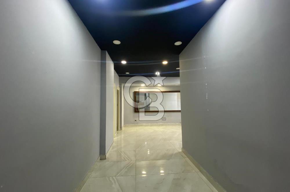 BOSNA BULVARINDA METRO KARŞISI 270M² BRÜT KİRALIK İŞYERİ