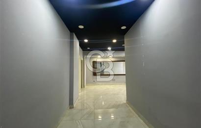BOSNA BULVARINDA METRO KARŞISI 270M² BRÜT KİRALIK İŞYERİ