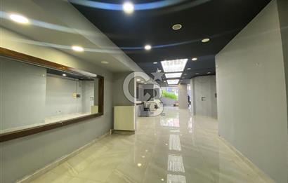 BOSNA BULVARINDA METRO KARŞISI 270M² BRÜT KİRALIK İŞYERİ