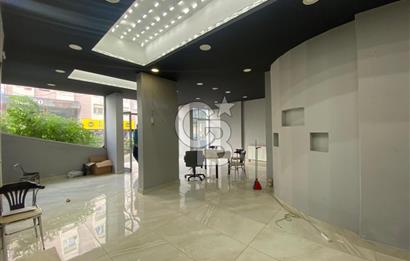 BOSNA BULVARINDA METRO KARŞISI 270M² BRÜT KİRALIK İŞYERİ