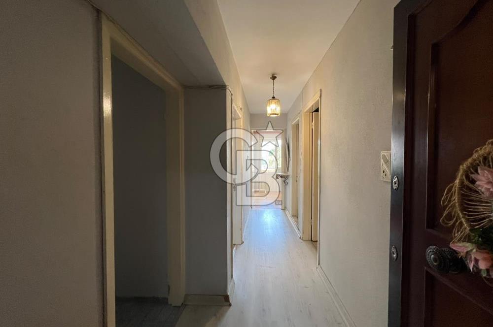 Donanmacı'da Kiralık Asansörlü 2+1 Daire