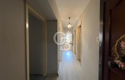 Donanmacı'da Kiralık Asansörlü 2+1 Daire