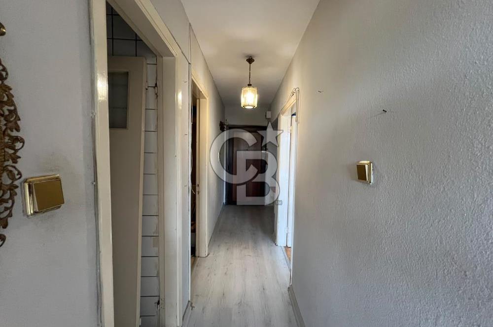 Donanmacı'da Kiralık Asansörlü 2+1 Daire