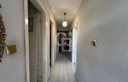 Donanmacı'da Kiralık Asansörlü 2+1 Daire
