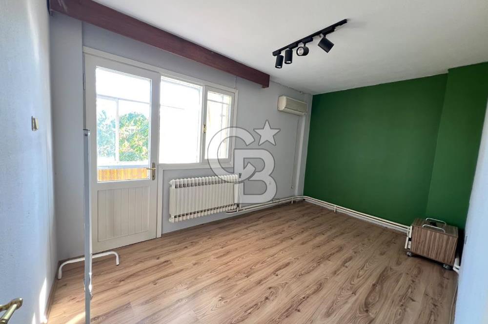 Donanmacı'da Kiralık Asansörlü 2+1 Daire