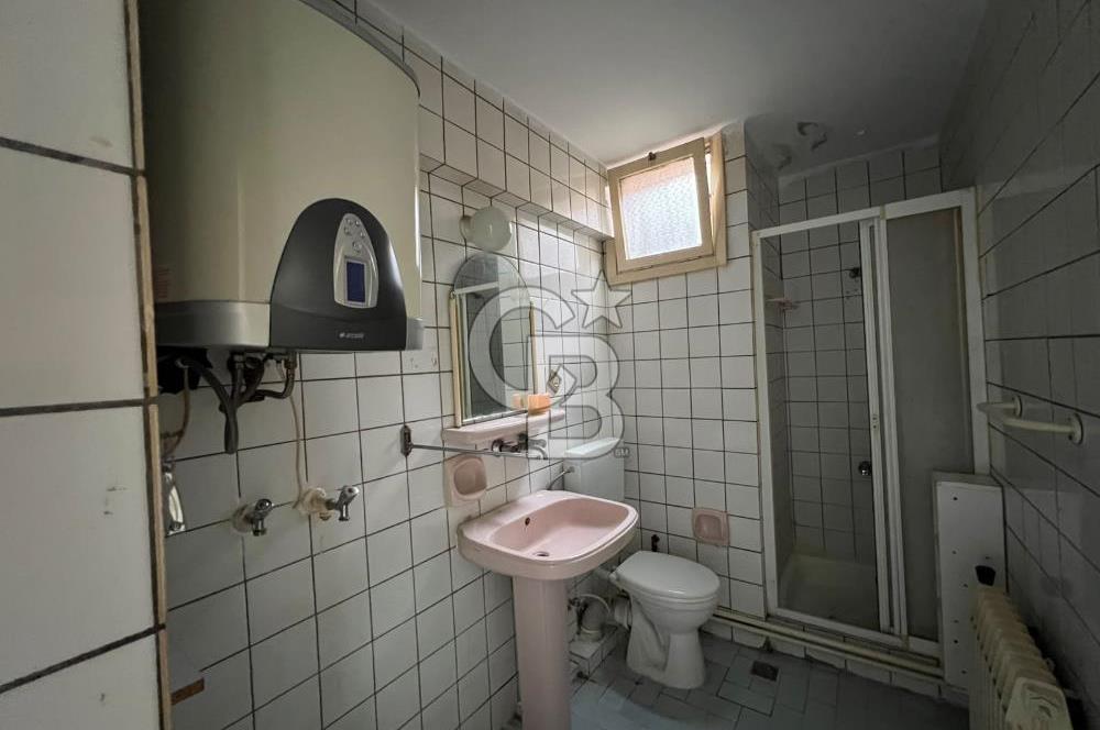 Donanmacı'da Kiralık Asansörlü 2+1 Daire