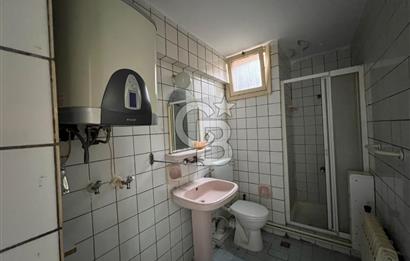Donanmacı'da Kiralık Asansörlü 2+1 Daire