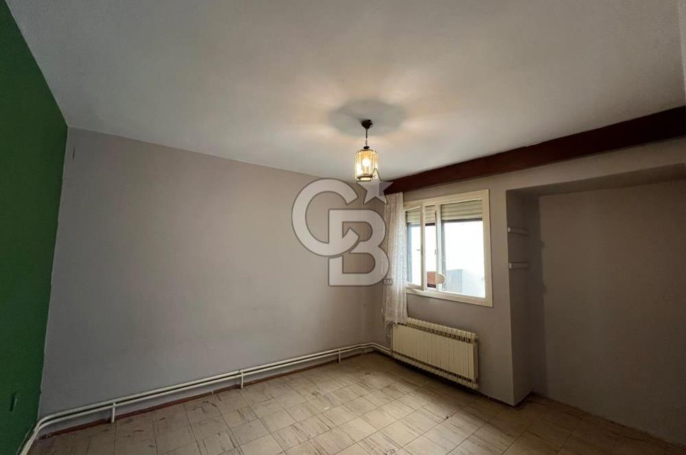 Donanmacı'da Kiralık Asansörlü 2+1 Daire