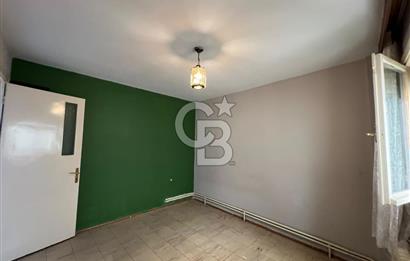 Donanmacı'da Kiralık Asansörlü 2+1 Daire