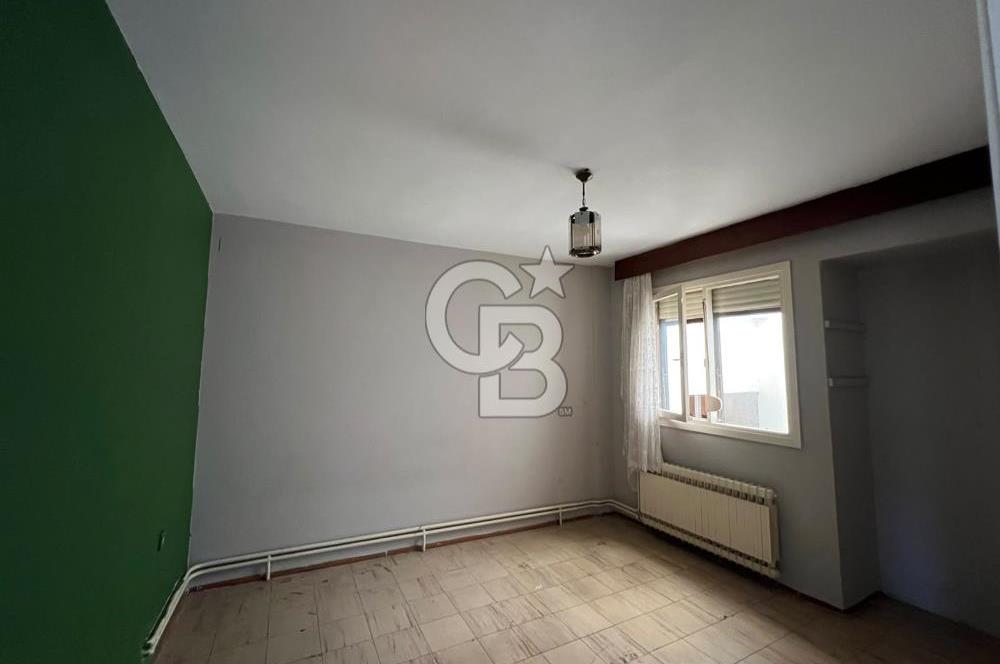 Donanmacı'da Kiralık Asansörlü 2+1 Daire