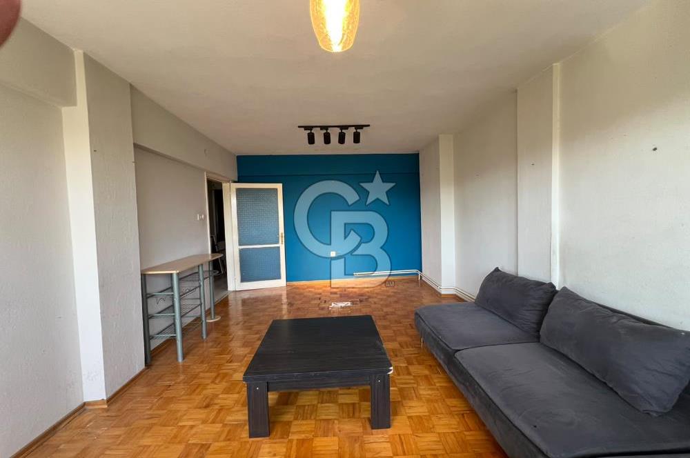 Donanmacı'da Kiralık Asansörlü 2+1 Daire