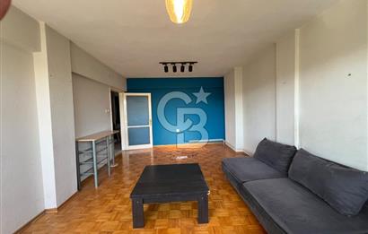 Donanmacı'da Kiralık Asansörlü 2+1 Daire