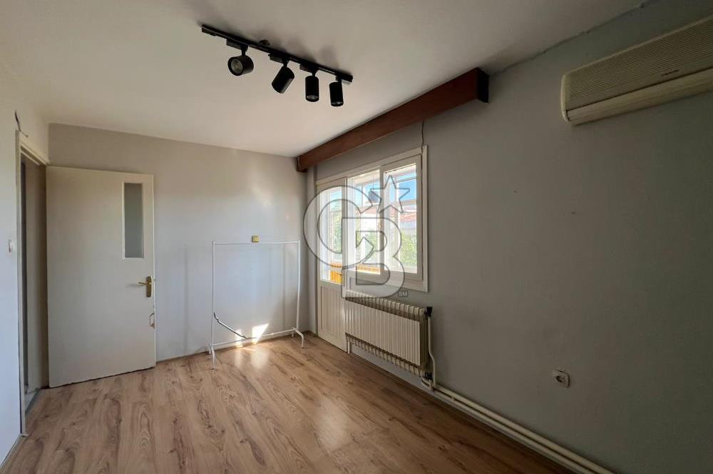 Donanmacı'da Kiralık Asansörlü 2+1 Daire