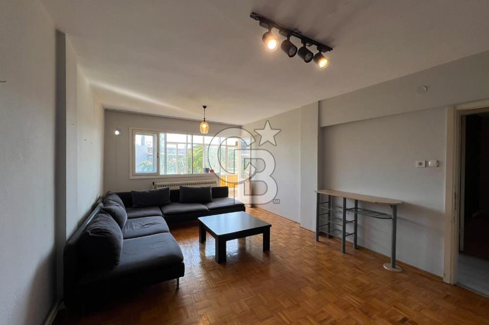 Donanmacı'da Kiralık Asansörlü 2+1 Daire
