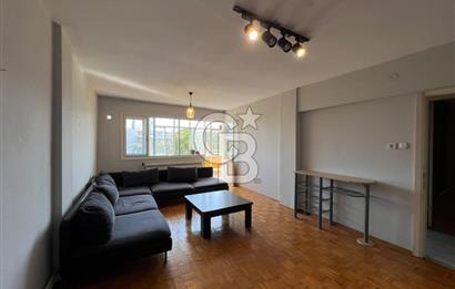 Donanmacı'da Kiralık Asansörlü 2+1 Daire