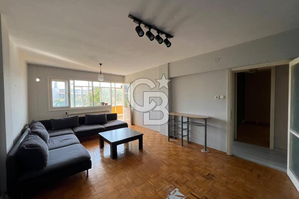 Donanmacı'da Kiralık Asansörlü 2+1 Daire