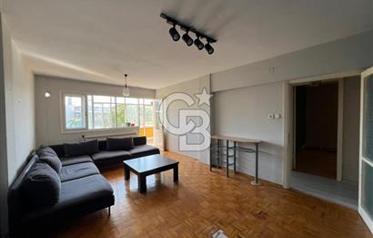 Donanmacı'da Kiralık Asansörlü 2+1 Daire