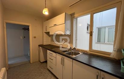 Donanmacı'da Kiralık Asansörlü 2+1 Daire