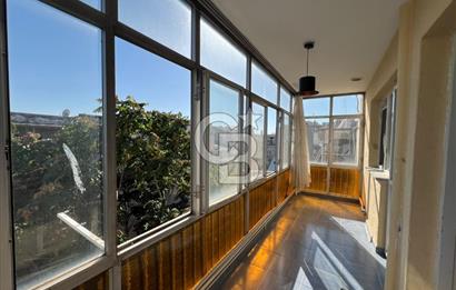 Donanmacı'da Kiralık Asansörlü 2+1 Daire