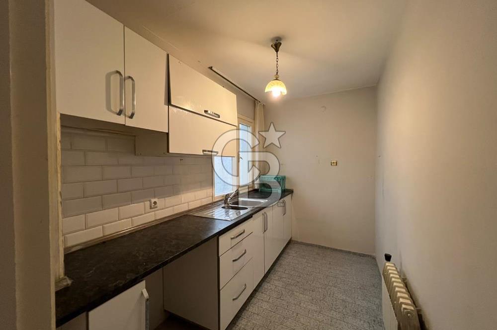 Donanmacı'da Kiralık Asansörlü 2+1 Daire