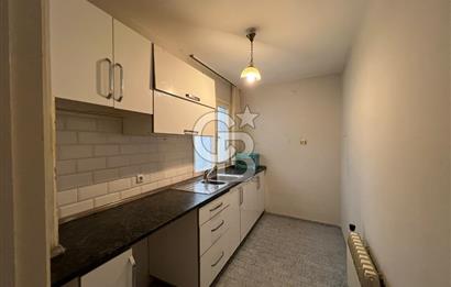 Donanmacı'da Kiralık Asansörlü 2+1 Daire