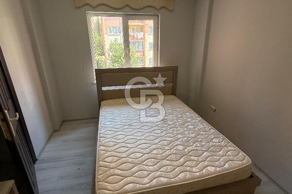 CB NET GAYRİMENKUL'DEN YILDIZLI TOKİ 120 M2 3+1 SATILIK DAİRE