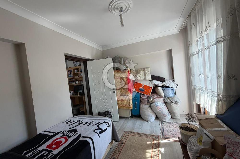Eryaman YHT Garına 200 Metre Mesafede Satılık 3+1 Daire