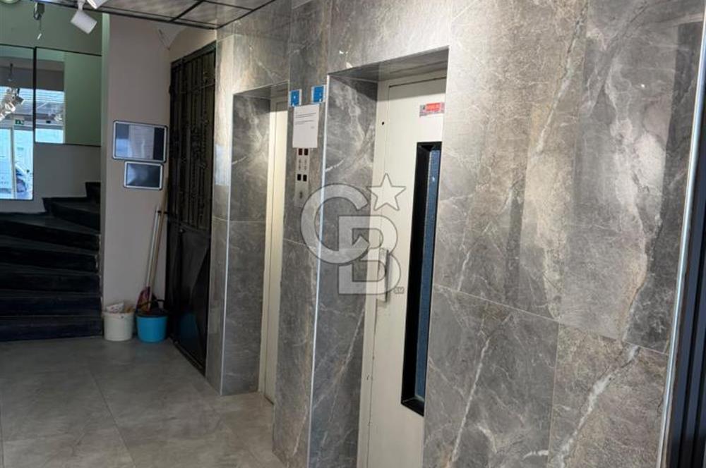 ÇANKAYA İKBAL-1 İŞ MERKEZİ 1+1 KİRALIK OFİS