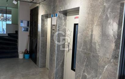 ÇANKAYA İKBAL-1 İŞ MERKEZİ 1+1 KİRALIK OFİS