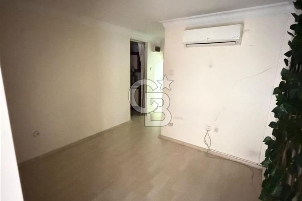 ÇANKAYA İKBAL-1 İŞ MERKEZİ 1+1 KİRALIK OFİS