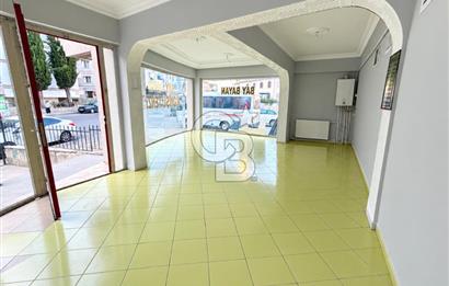 Etimesgut Merkezde, Cadde Üzeri 75 m² Kiralık Köşe Başı Dükkan