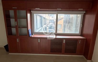 ÇANKAYA İKBAL-1 İŞ MERKEZİ 1+1 KİRALIK OFİS