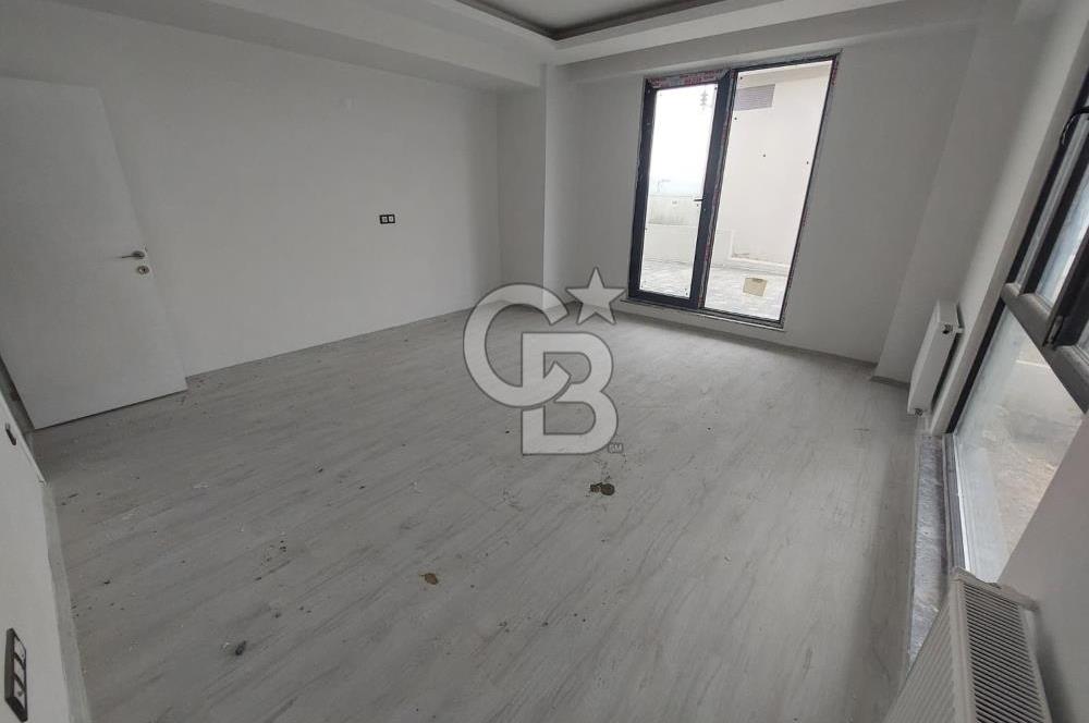 Yalova Armutlu Bayır ön cephe deniz kiralık 75 m2 net 2+1 daire