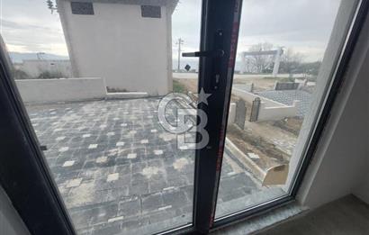 Yalova Armutlu Bayır ön cephe deniz kiralık 75 m2 net 2+1 daire