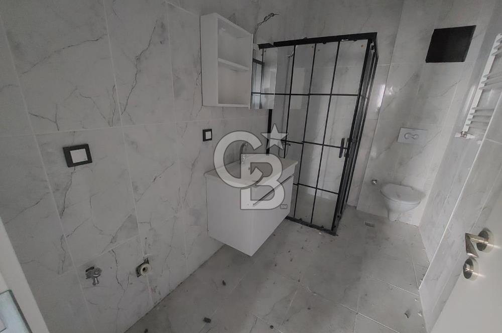 Yalova Armutlu Bayır ön cephe deniz kiralık 75 m2 net 2+1 daire