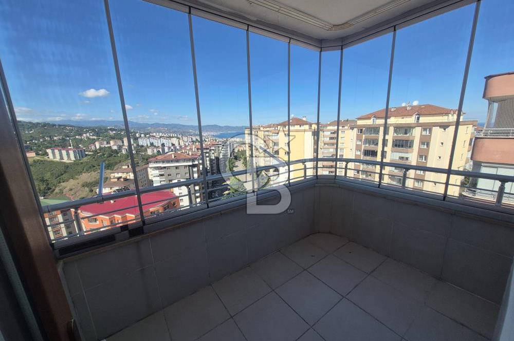 CB NET GAYRİMENKUL'DEN ÇUKURCAYIRDA 150M2 3+1 SATILIK DAİRE
