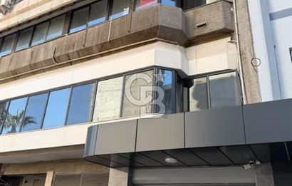 ÇANKAYA İKBAL-1 İŞ MERKEZİ 1+1 KİRALIK OFİS