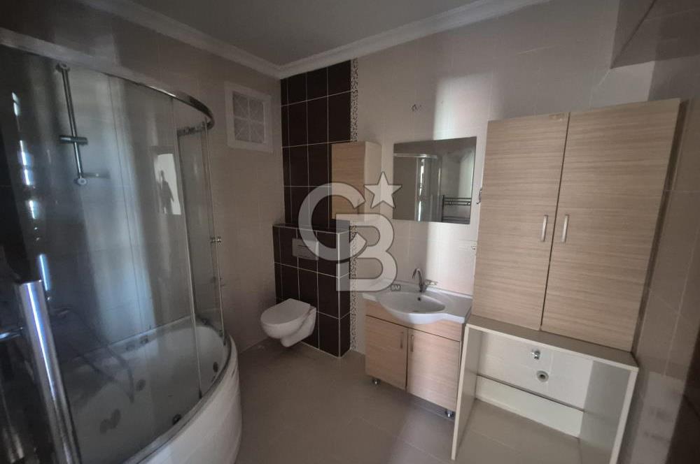 CB NET GAYRİMENKUL'DEN ÇUKURCAYIRDA 150M2 3+1 SATILIK DAİRE