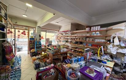 Etimesgut Piyade'de Okul Karşısı Devren Kiralık Bakkal/Market