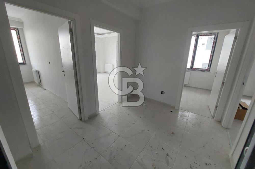 Yalova Armutlu Bayır ön cephe deniz kiralık 75 m2 net 2+1 daire